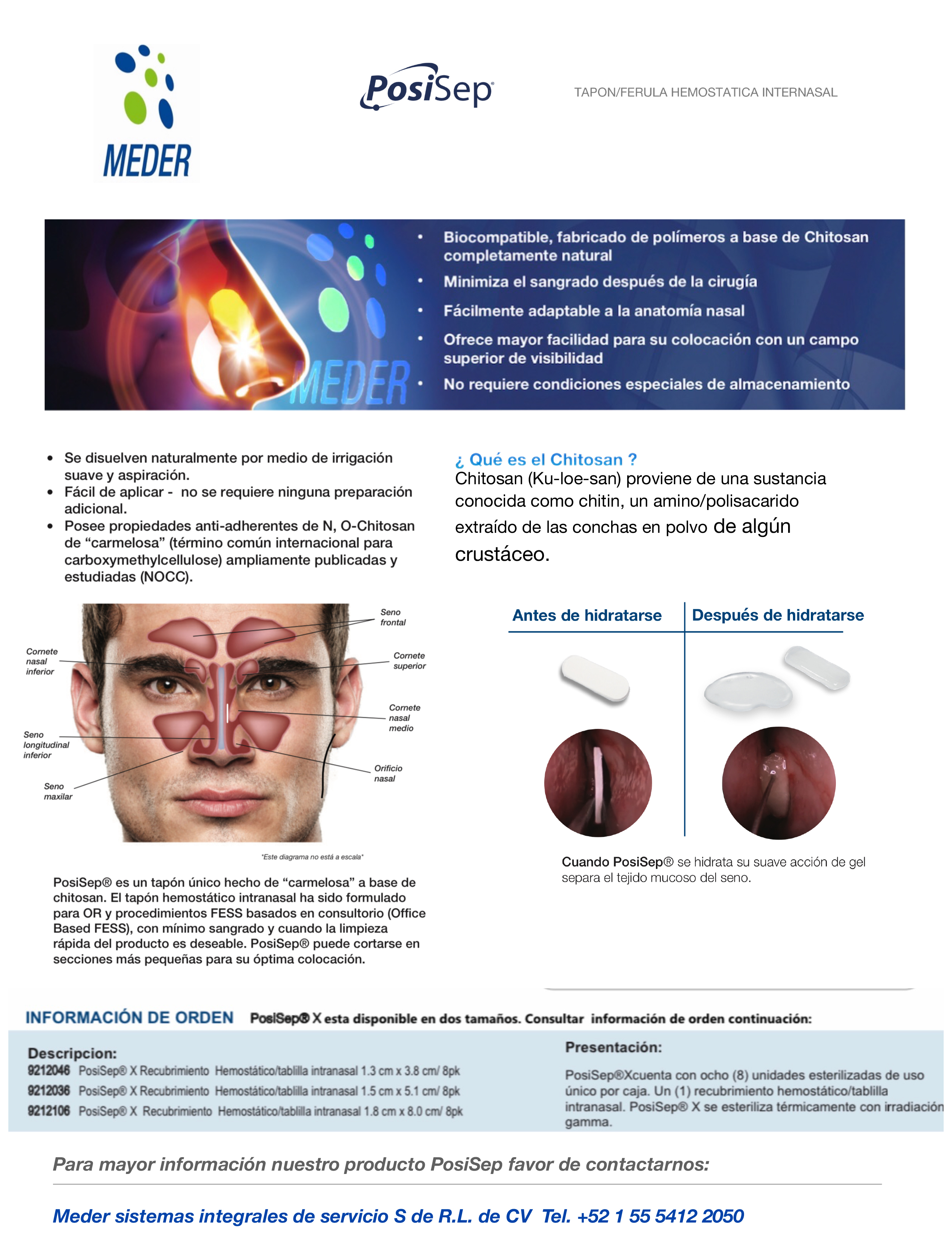 servicio de radiofrecuencia
