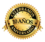 aniversario 10 años