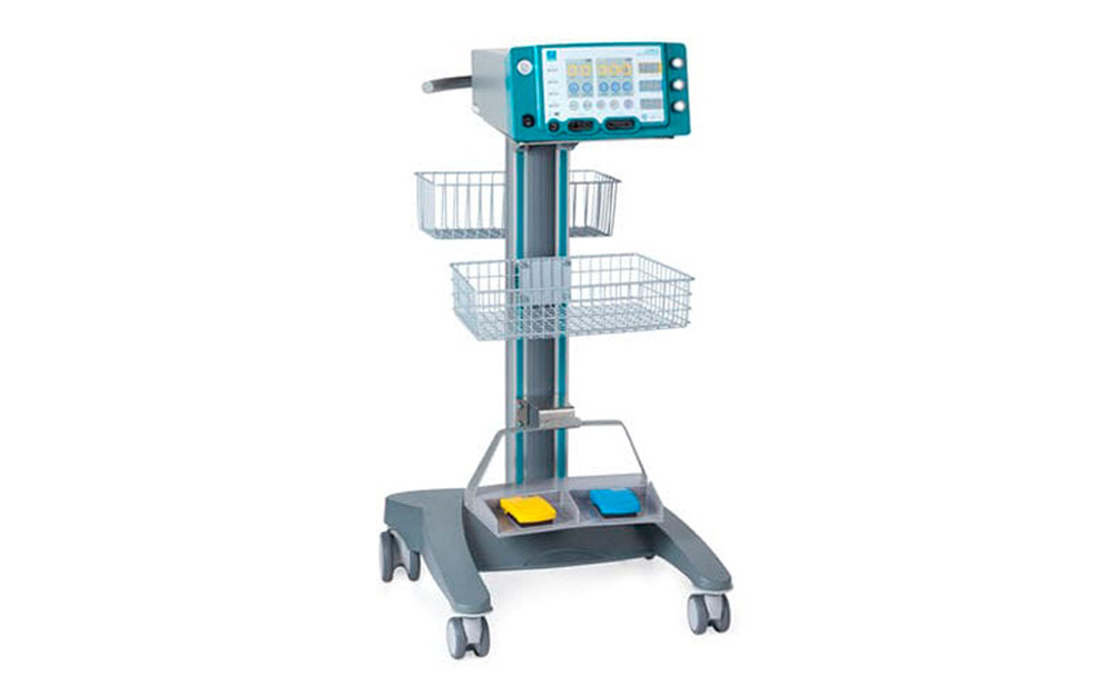 servicio de radiofrecuencia